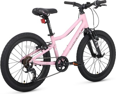 Детский велосипед Maxiscoo 3bike 20 L 2025 / MSC-M3-2004