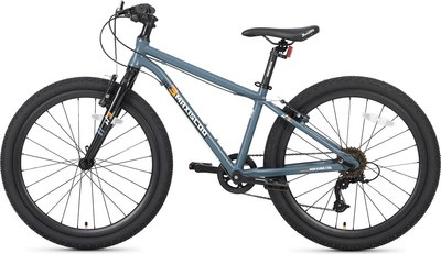 Велосипед Maxiscoo 3bike 24 M 2025 / MSC-M3-2401