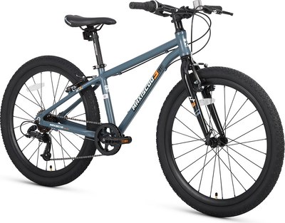 Велосипед Maxiscoo 3bike 24 M 2025 / MSC-M3-2401