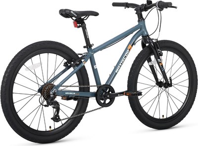 Велосипед Maxiscoo 3bike 24 M 2025 / MSC-M3-2401