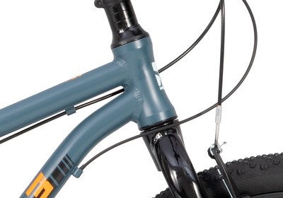 Велосипед Maxiscoo 3bike 24 M 2025 / MSC-M3-2401