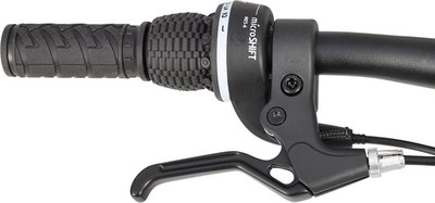 Велосипед Maxiscoo 3bike 24 M 2025 / MSC-M3-2401