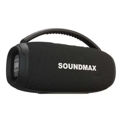 Портативная колонка SoundMax SM-PS5031B