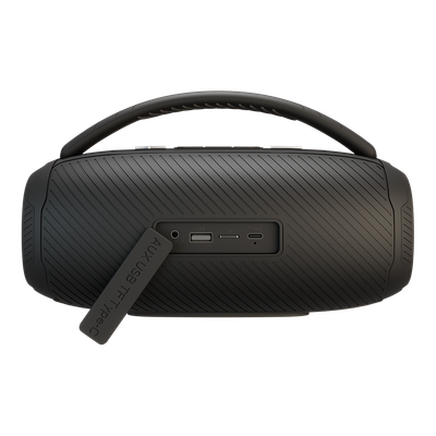 Портативная колонка SoundMax SM-PS5031B