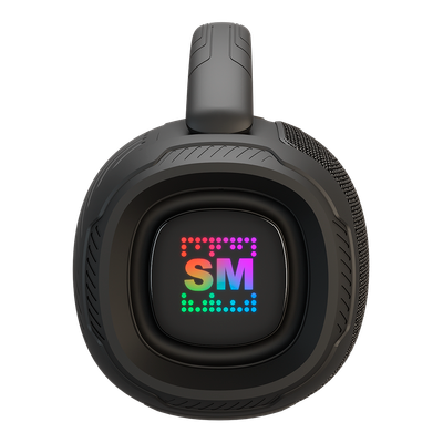 Портативная колонка SoundMax SM-PS5031B