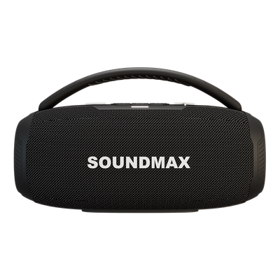 Портативная колонка SoundMax SM-PS5031B
