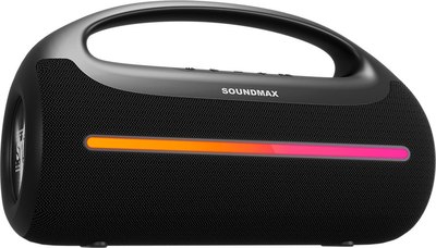 Портативная колонка SoundMax SM-PS5032B - фото