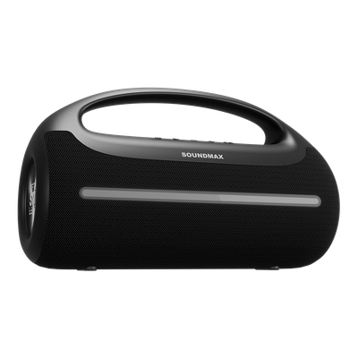 Портативная колонка SoundMax SM-PS5032B