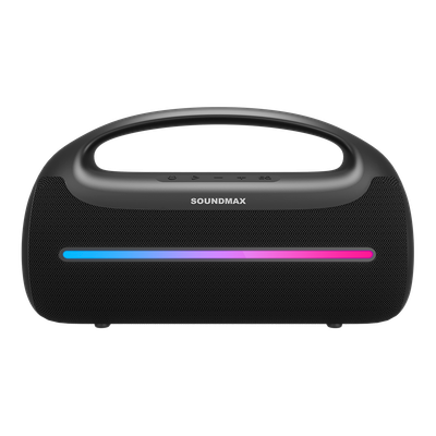 Портативная колонка SoundMax SM-PS5032B