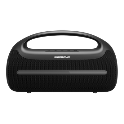 Портативная колонка SoundMax SM-PS5032B