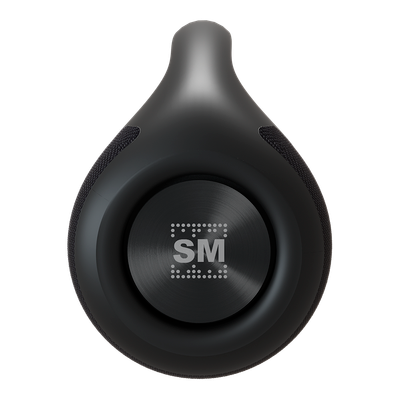 Портативная колонка SoundMax SM-PS5032B