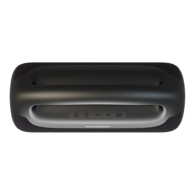 Портативная колонка SoundMax SM-PS5032B