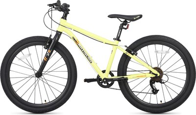 Велосипед Maxiscoo 3bike 24 M 2025 / MSC-M3-2402