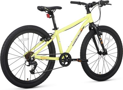 Велосипед Maxiscoo 3bike 24 M 2025 / MSC-M3-2402