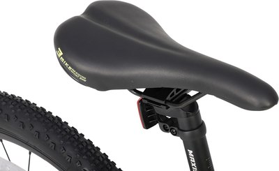 Велосипед Maxiscoo 3bike 24 M 2025 / MSC-M3-2402