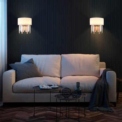 Бра Евросвет Amantea 10122/2