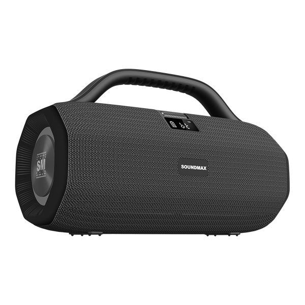 Портативная колонка SoundMax SM-PS5033B