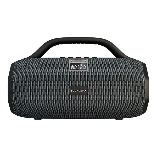 Портативная колонка SoundMax SM-PS5033B