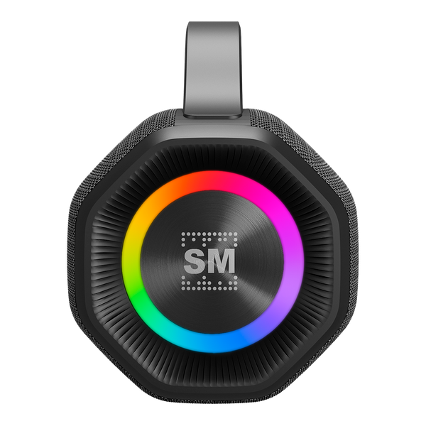 Портативная колонка SoundMax SM-PS5033B