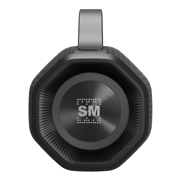 Портативная колонка SoundMax SM-PS5033B