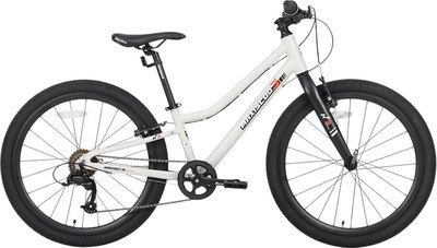 Велосипед Maxiscoo 3bike 24 L 2025 / MSC-M3-2403 - фото