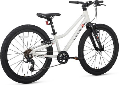 Велосипед Maxiscoo 3bike 24 L 2025 / MSC-M3-2403