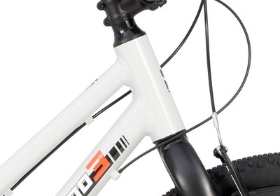 Велосипед Maxiscoo 3bike 24 L 2025 / MSC-M3-2403