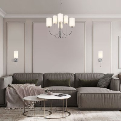 Бра Евросвет Abbey 60164/1