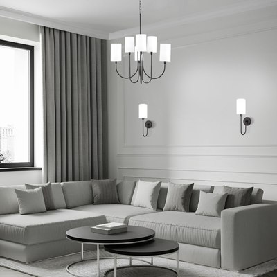 Бра Евросвет Abbey 60164/1