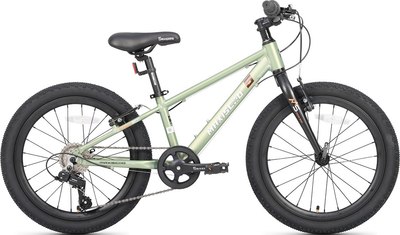 Детский велосипед Maxiscoo 5bike 20 M200 2025 / MSC-M5-2011 - фото