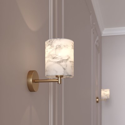 Бра Евросвет Brume 60174/1