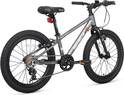Детский велосипед Maxiscoo 5bike 20 M200 2025 / MSC-M5-2012
