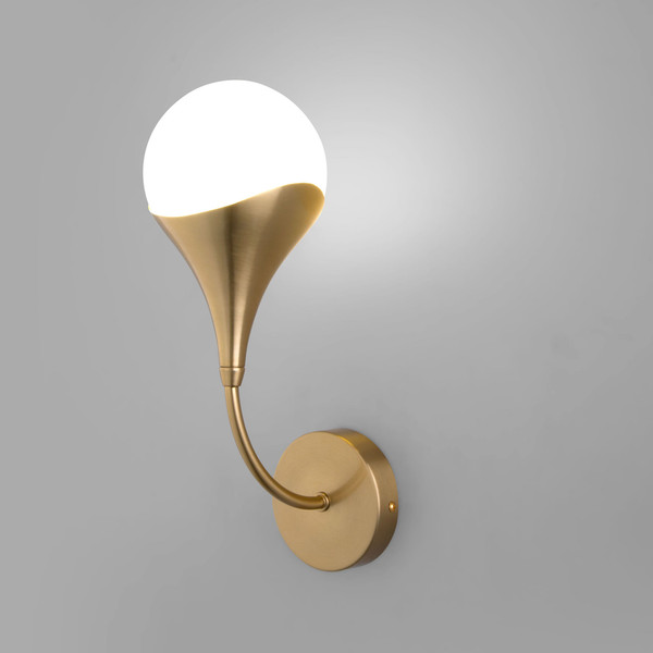 Бра Евросвет Calyx 60168/1 - фото