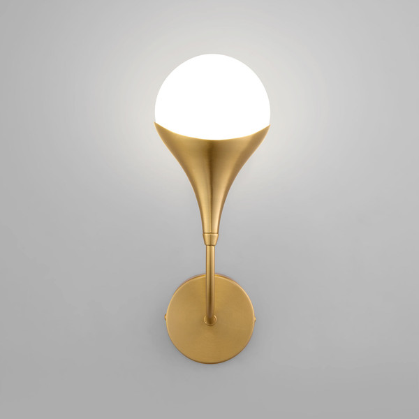 Бра Евросвет Calyx 60168/1