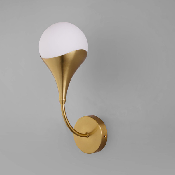 Бра Евросвет Calyx 60168/1