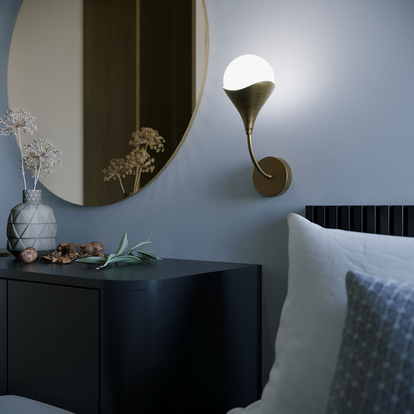 Бра Евросвет Calyx 60168/1