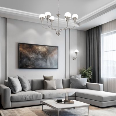 Бра Евросвет Calyx 60169/1