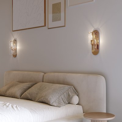 Бра Евросвет Claire 60170/2