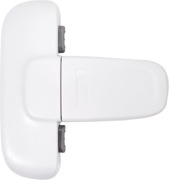 Блокиратор мебельный Halsa HLS-S-207-1