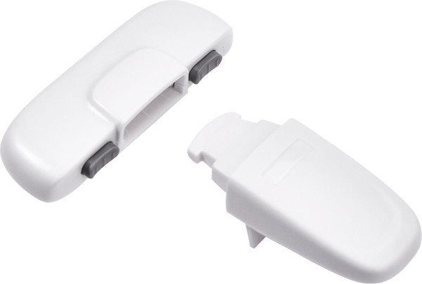 Блокиратор мебельный Halsa HLS-S-207-1