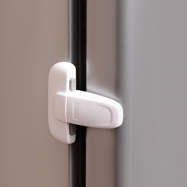 Блокиратор мебельный Halsa HLS-S-207-1