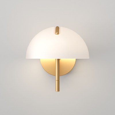 Бра Евросвет Emisfero 50083/1 LED