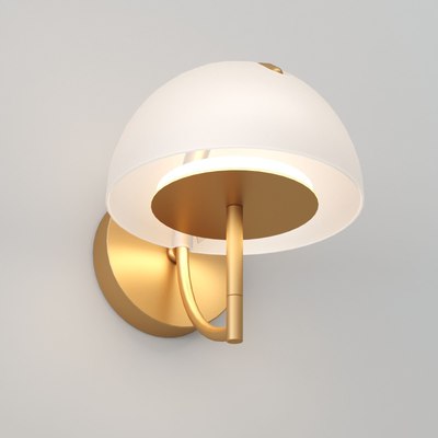 Бра Евросвет Emisfero 50083/1 LED