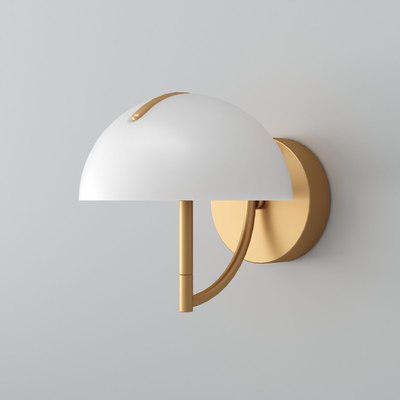 Бра Евросвет Emisfero 50083/1 LED