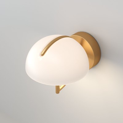 Бра Евросвет Emisfero 50083/1 LED