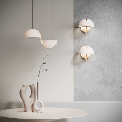 Бра Евросвет Emisfero 50083/1 LED