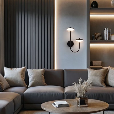 Бра Евросвет Fungo 50388/2 LED