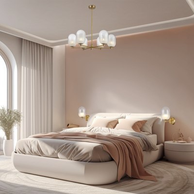 Бра Евросвет Loona 60161