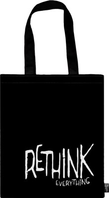 Сумка-шоппер Феникс+ Переосмысли! / 69212 - фото