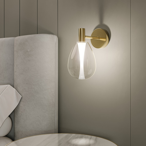 Бра Евросвет Magma 60175/1